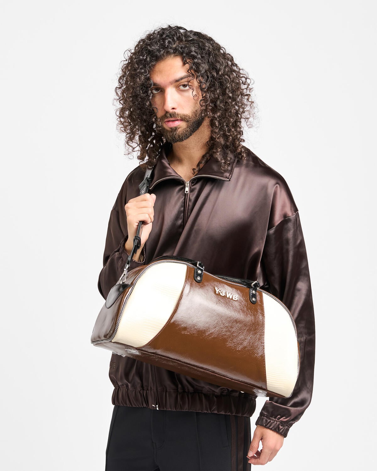 adidas Originals x Wales Bonner x Y-3 BAG | KR6746 | AFEW STORE